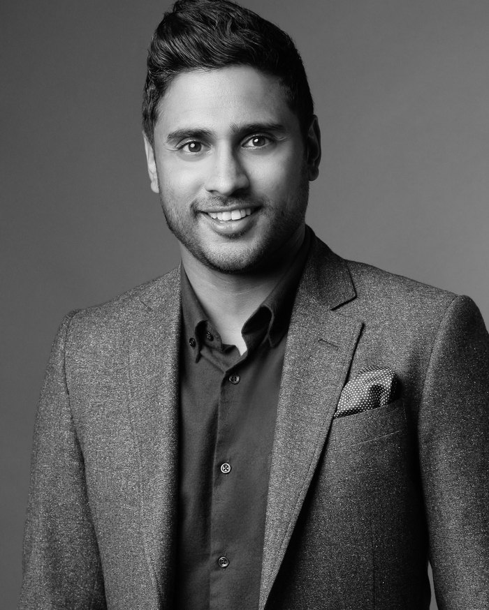 Prash Ravindran, Co-Founder, Development and Delivery